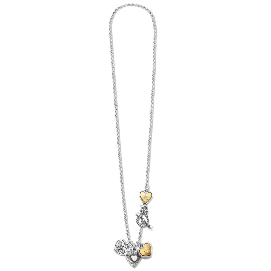 One Heart Jewelry Gift Set sold by Brighton product image thumbnail 3