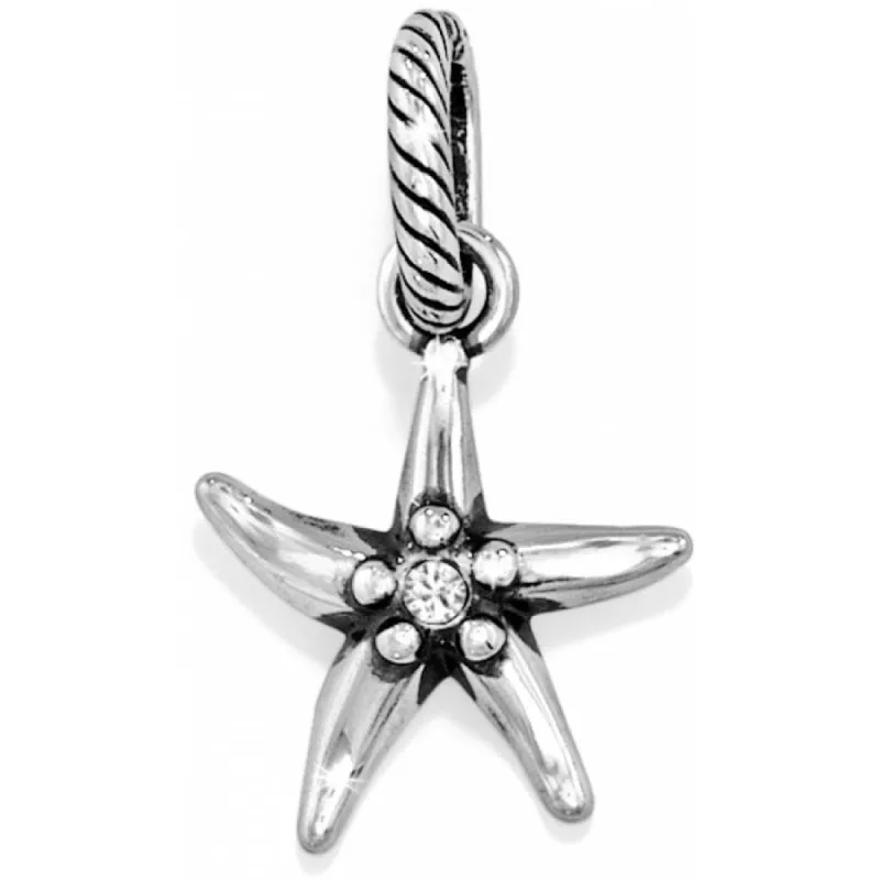 Bali Star Charm sold by Brighton