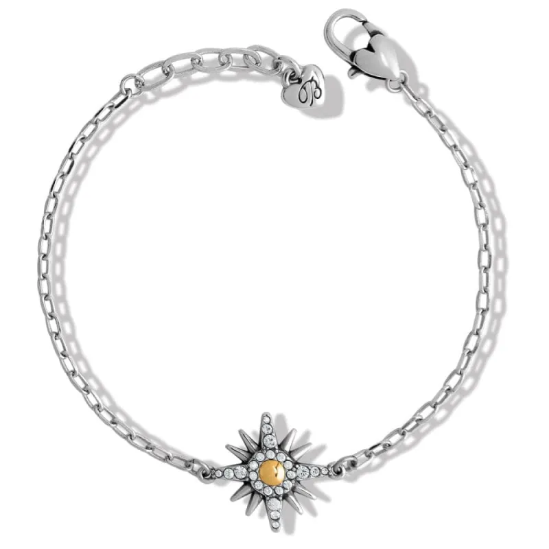 Sunglow Bracelet sold by Brighton