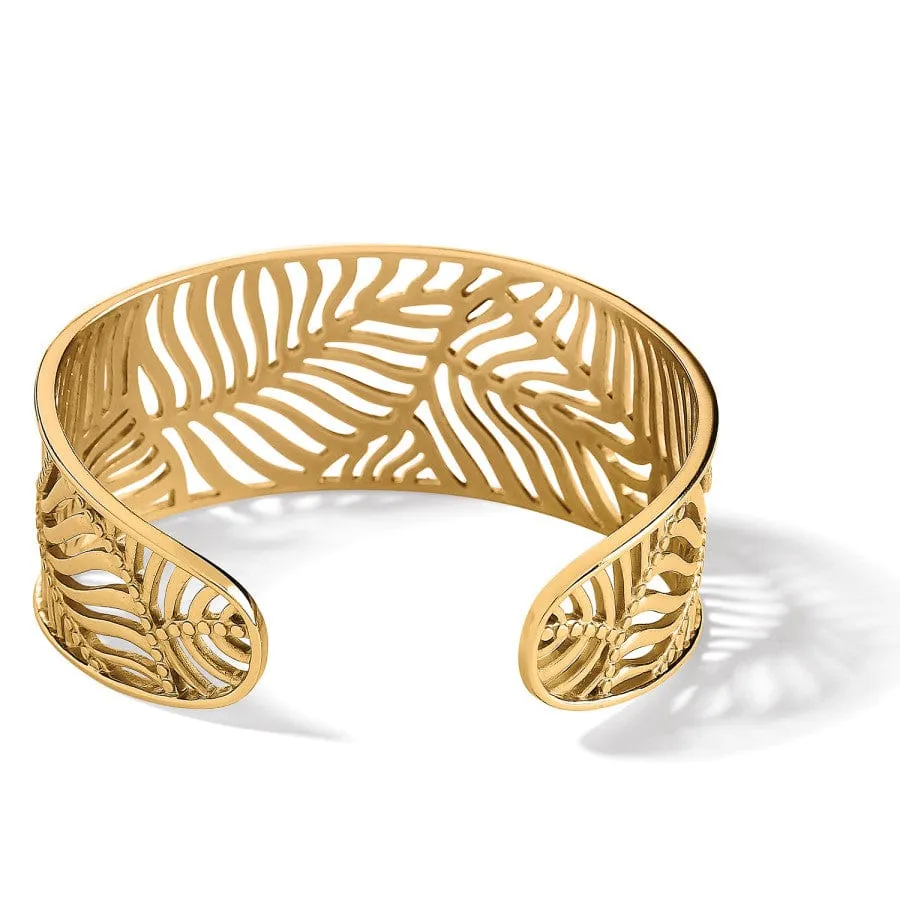 Palmetto Cuff Bracelet sold by Brighton product image thumbnail 5