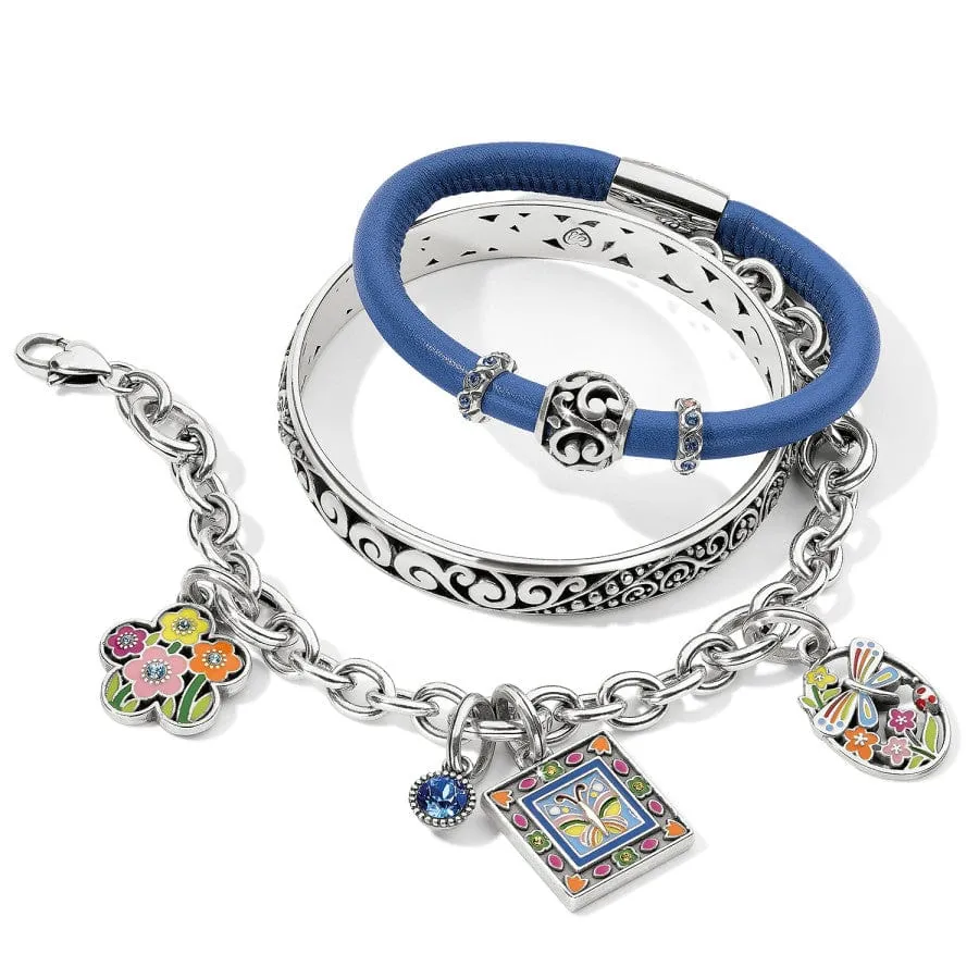 Nature's Charms Butterfly sold by Brighton product image thumbnail 3