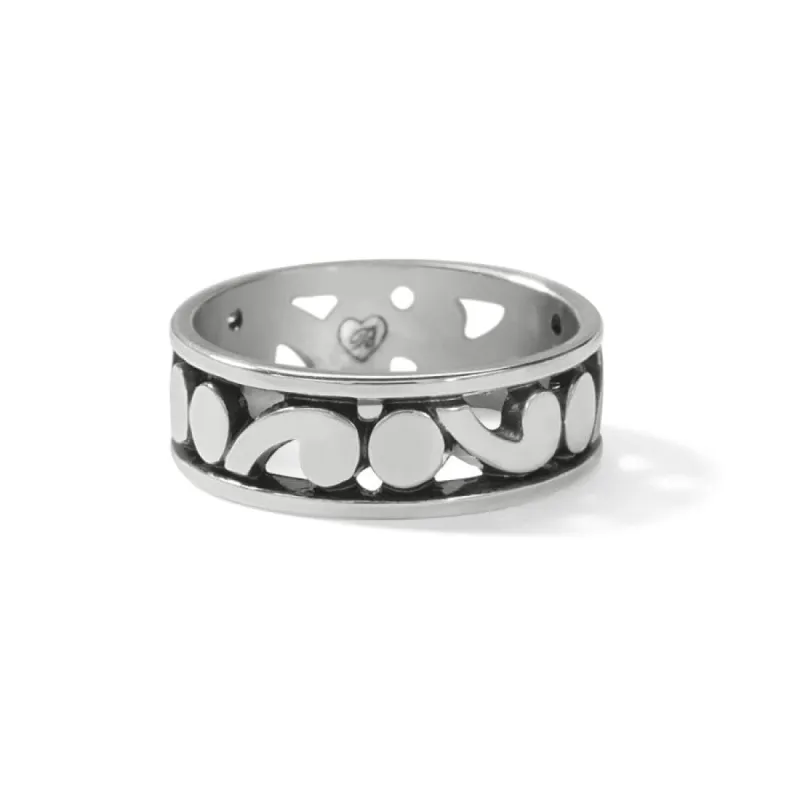Contempo Band Ring sold by Brighton