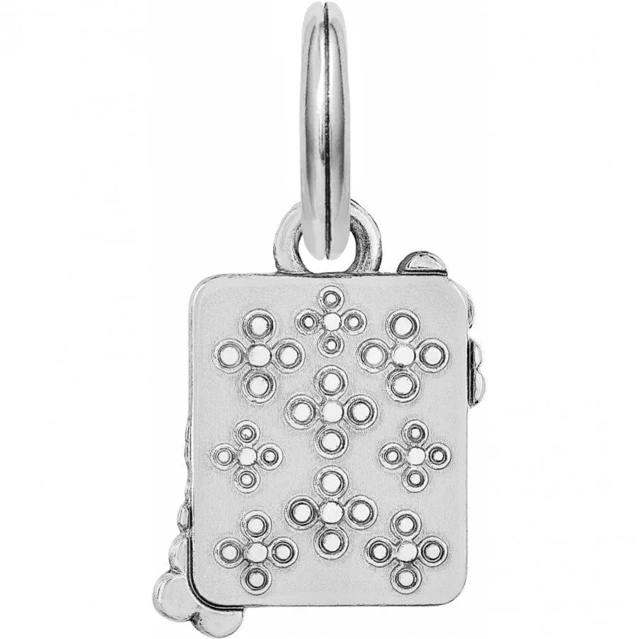 Life Blooms Charm sold by Brighton product image thumbnail 2