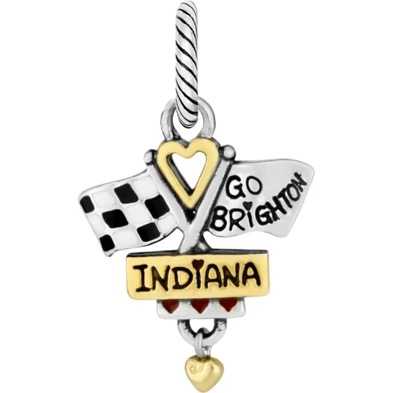 Indiana Charm made by Brighton