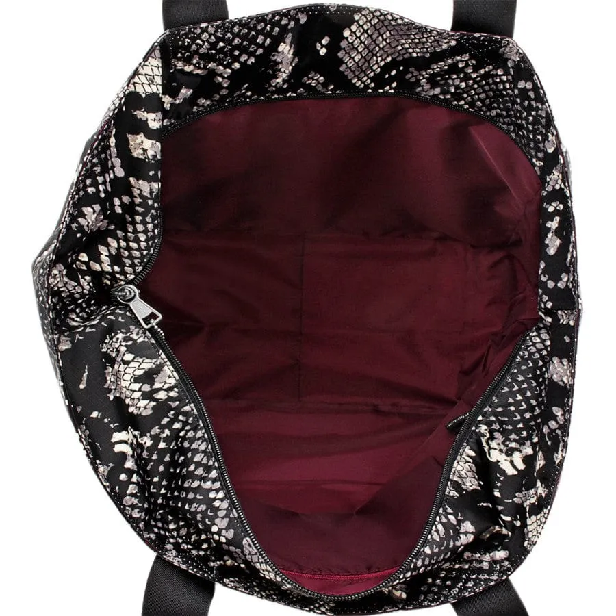 Mojave Lock It Super Tote sold by Brighton product image thumbnail 2