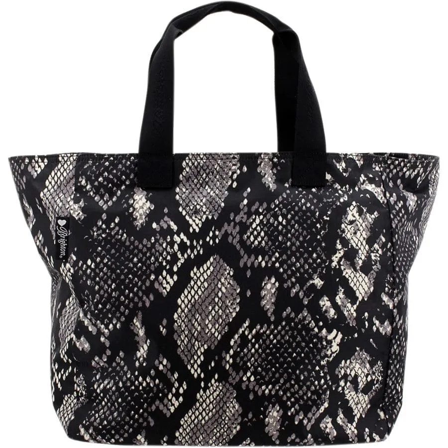 Mojave Lock It Super Tote sold by Brighton product image thumbnail 3