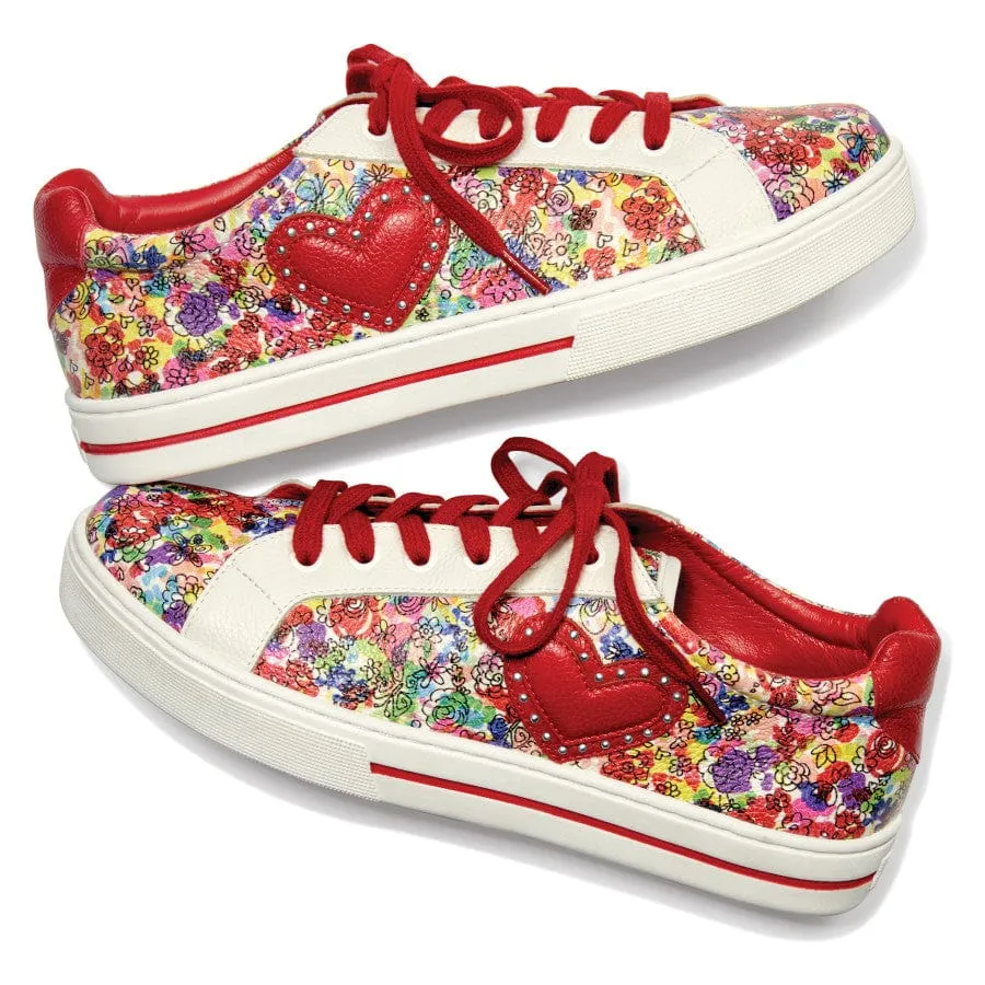Blooms Sneakers sold by Brighton