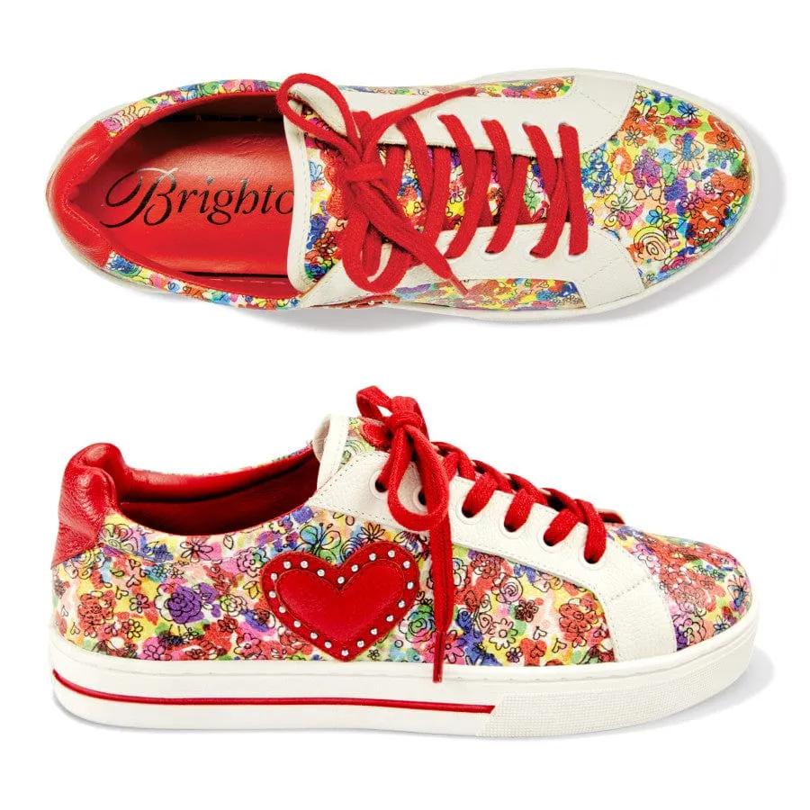 Blooms Sneakers sold by Brighton product image thumbnail 2