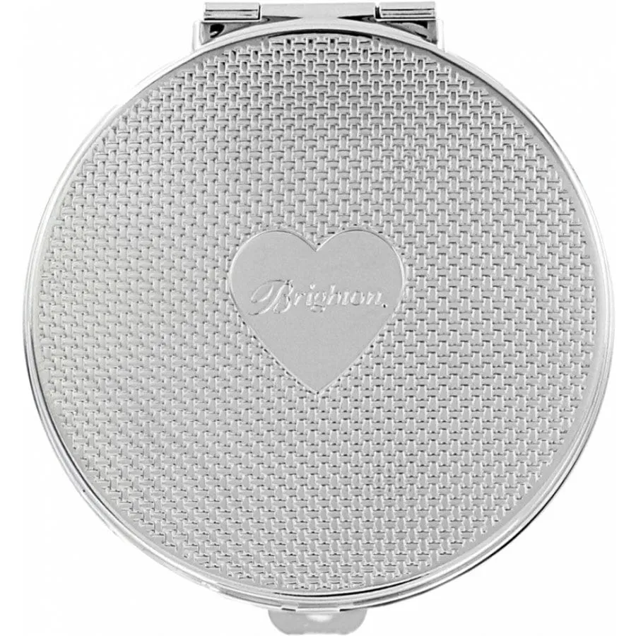 Joyful Heart Compact sold by Brighton product image thumbnail 3