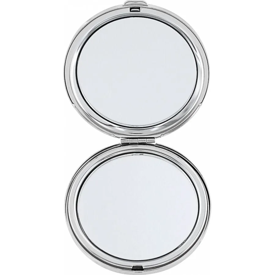 Joyful Heart Compact sold by Brighton product image thumbnail 4