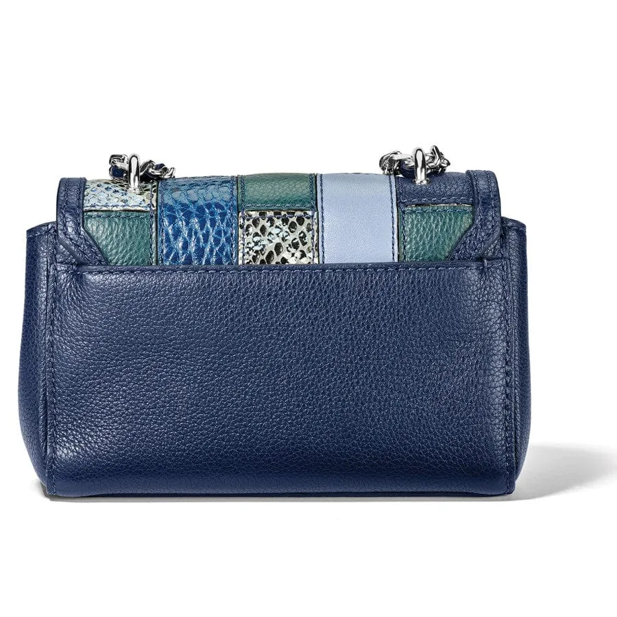 Fern Small Flap Bag sold by Brighton product image thumbnail 3