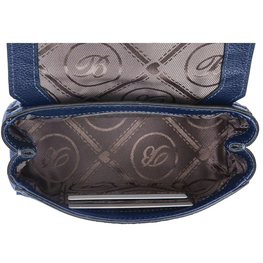 Fern Small Flap Bag sold by Brighton product image thumbnail 2