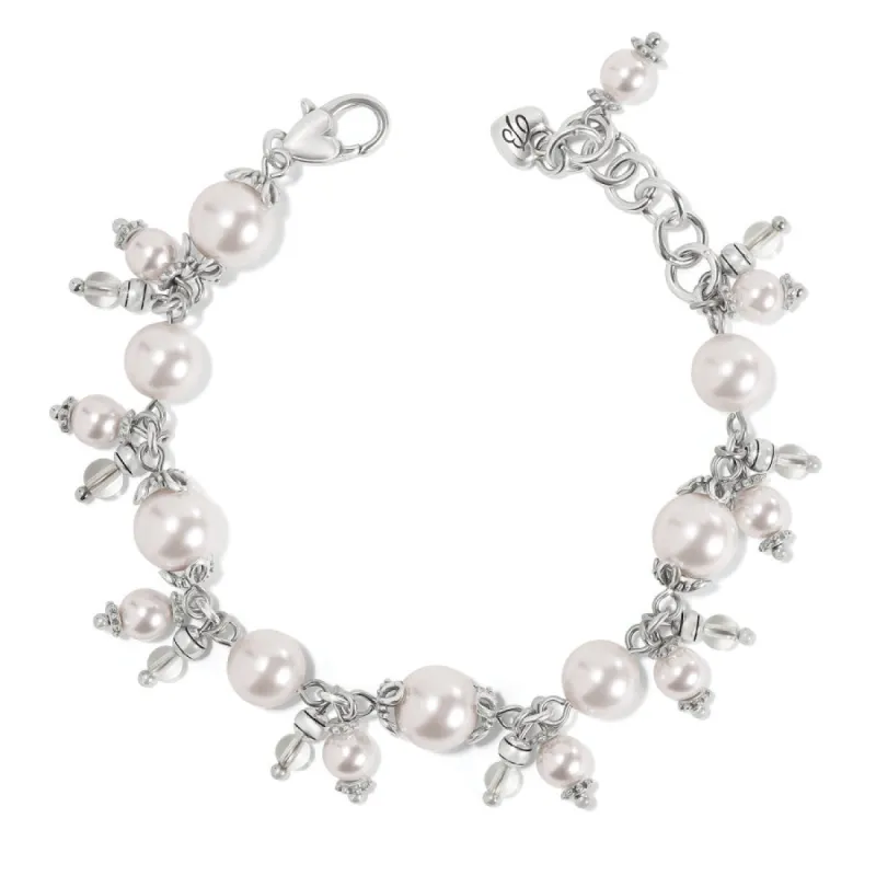 Pearl-icious Bracelet sold by Brighton