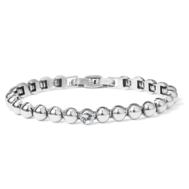 Twinkle Granulation Bracelet sold by Brighton