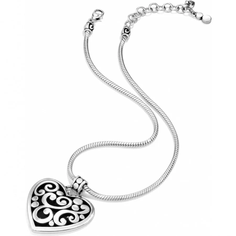 Contempo Heart Gift Set sold by Brighton product image thumbnail 3