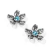 Everbloom Jardin Post Earrings sold by Brighton