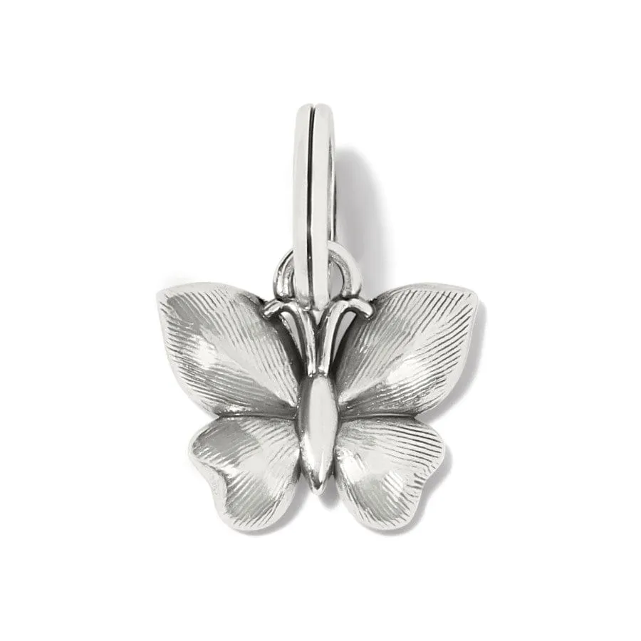 Everbloom Butterfly Charm sold by Brighton product image thumbnail 2