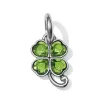 Little Clover Charm sold by Brighton