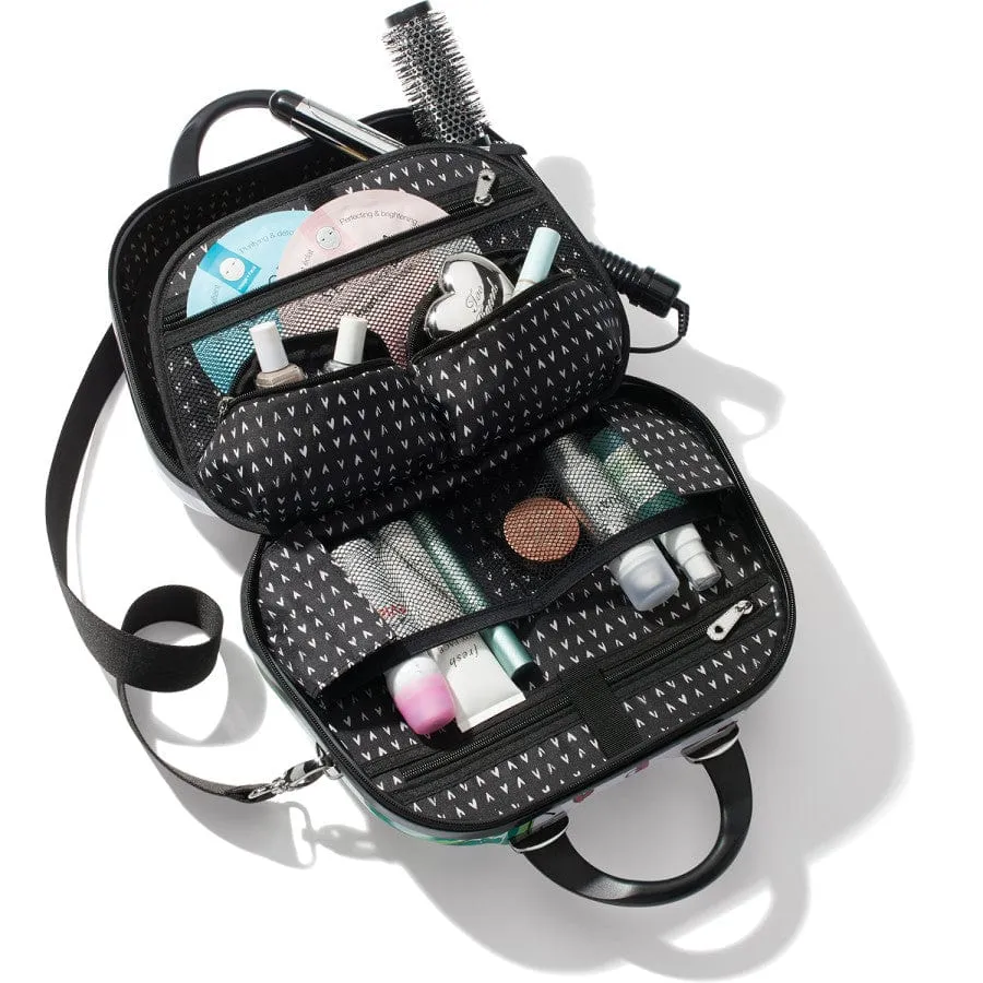 Jetsetter Cosmetic Case sold by Brighton product image thumbnail 2