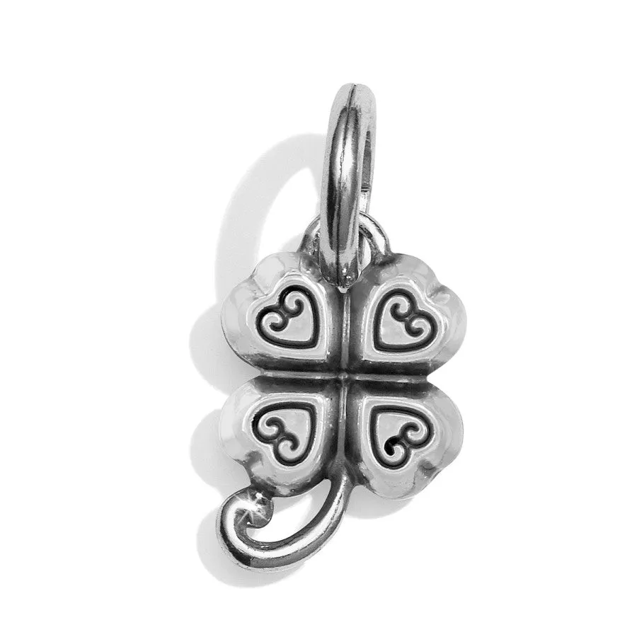 Little Clover Charm sold by Brighton product image thumbnail 2