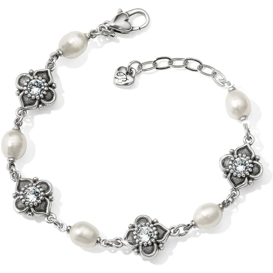Alcazar Margaret Bracelet sold by Brighton