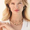 Everbloom Pearl Necklace sold by Brighton