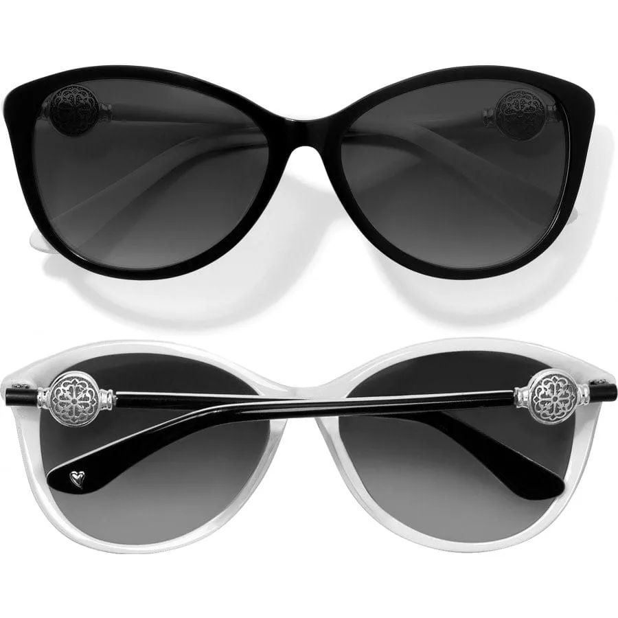 Ferrara Sunglasses sold by Brighton product image thumbnail 3