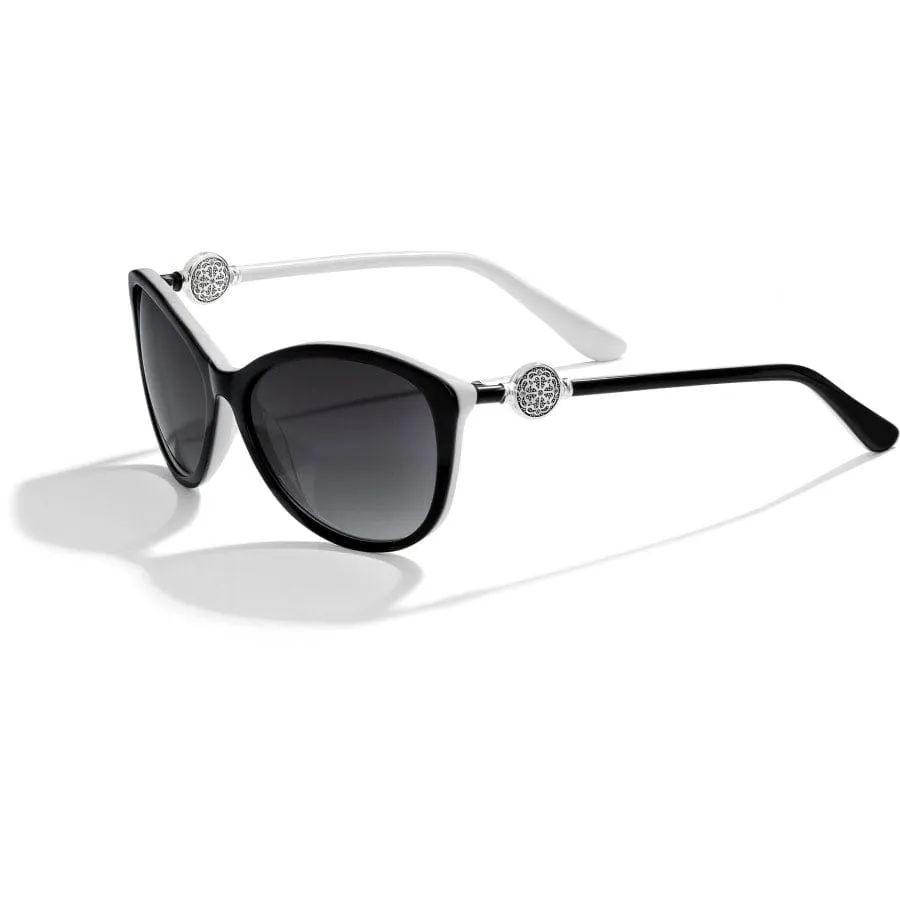 Ferrara Sunglasses sold by Brighton