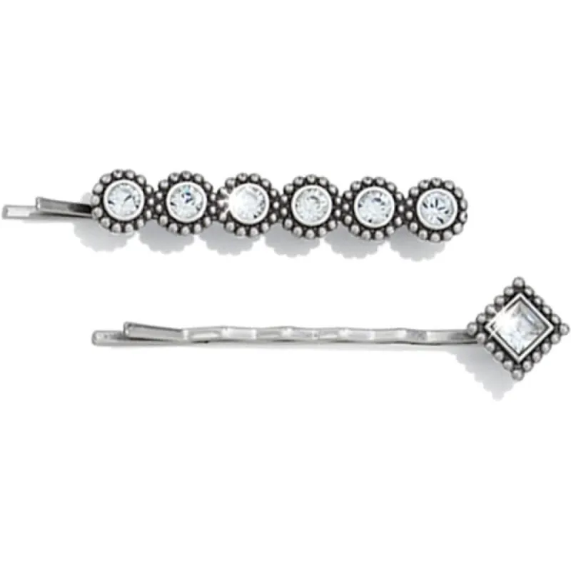 Twinkle Bobby Pins sold by Brighton