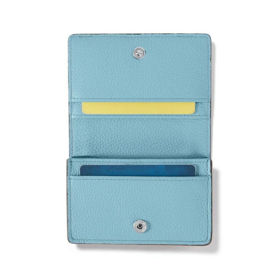 Voyage Card Case sold by Brighton product image thumbnail 2