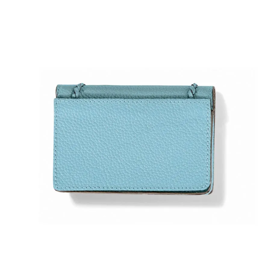 Voyage Card Case sold by Brighton product image thumbnail 3