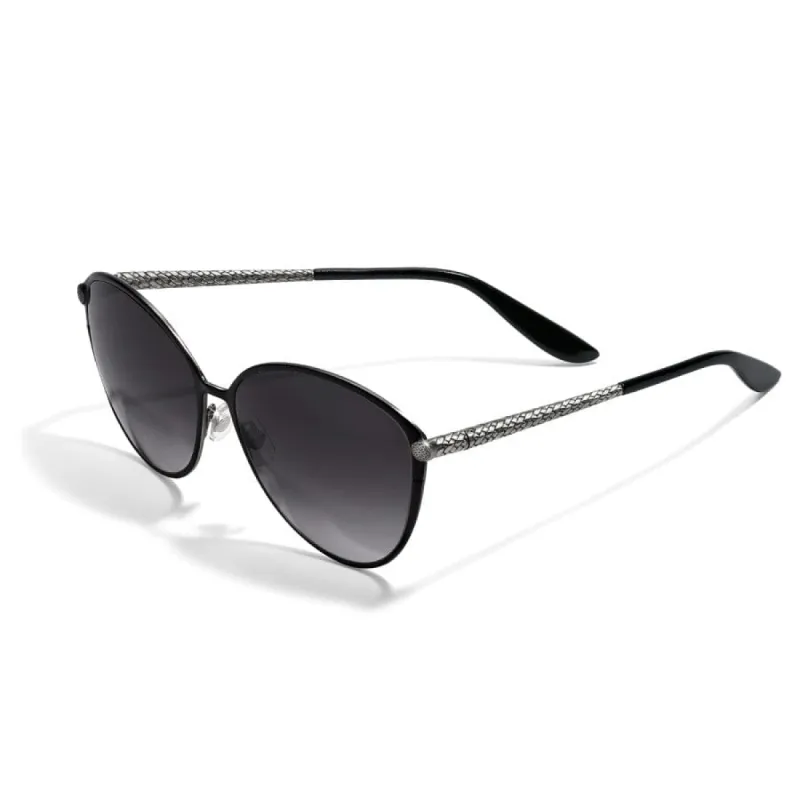 Ferrara Gatta Sunglasses sold by Brighton