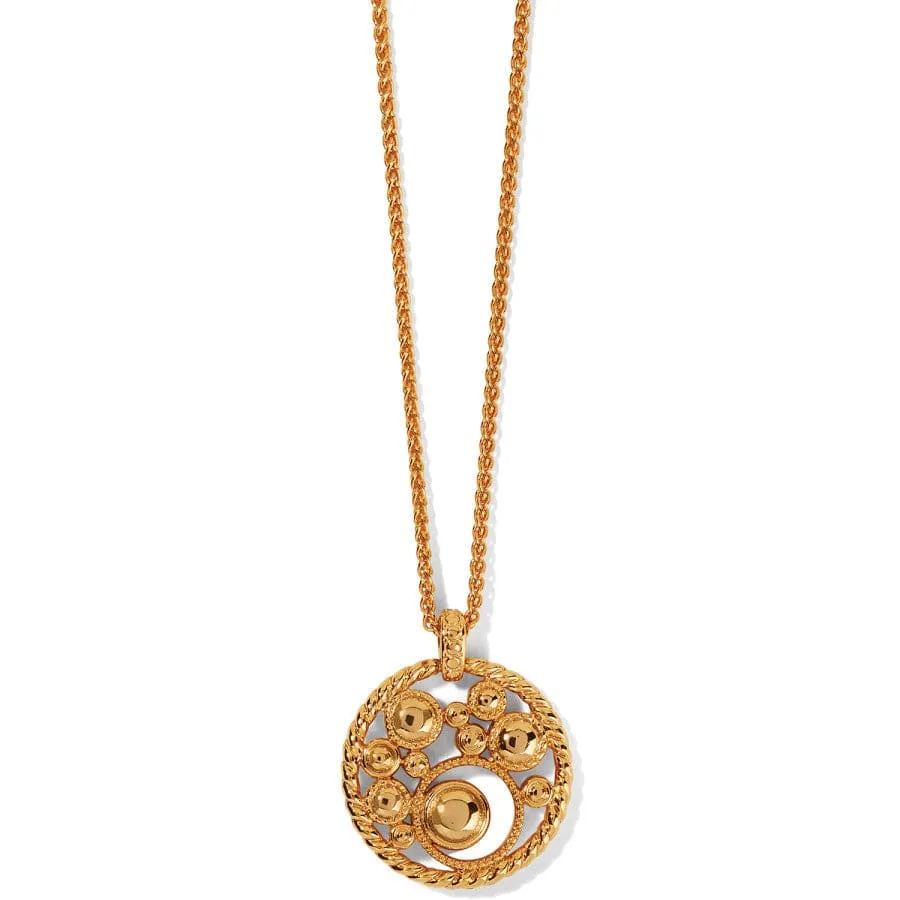 Halo Glow Necklace sold by Brighton product image thumbnail 2