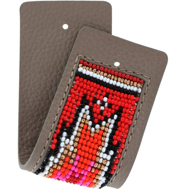 Christo Utah Wide Strap sold by Brighton