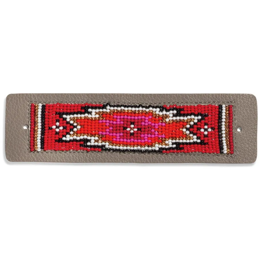 Christo Utah Wide Strap sold by Brighton product image thumbnail 2