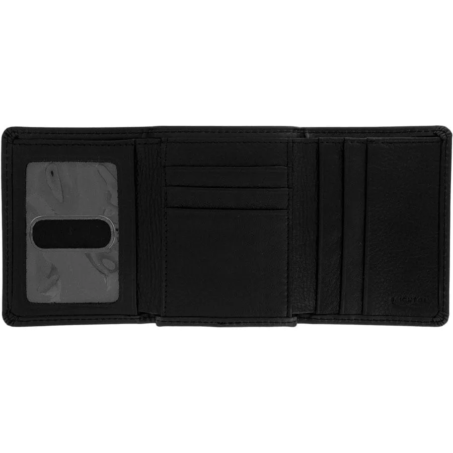 Forbes Tri-Fold Wallet sold by Brighton product image thumbnail 2