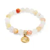 Sunset Cove Stretch Bracelet sold by Brighton
