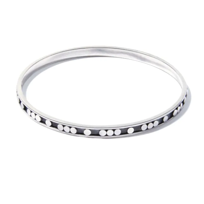 Bali Sanur Bangle sold by Brighton