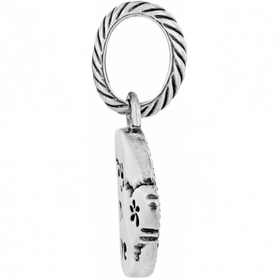 Pensieri In Love Charm sold by Brighton product image thumbnail 2