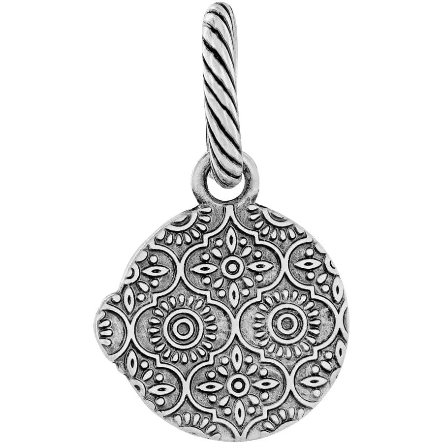 Pensieri In Love Charm sold by Brighton product image thumbnail 3