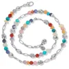 Pebble Paradise Adaptable Necklace sold by Brighton