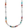 Pebble Paradise Adaptable Necklace sold by Brighton