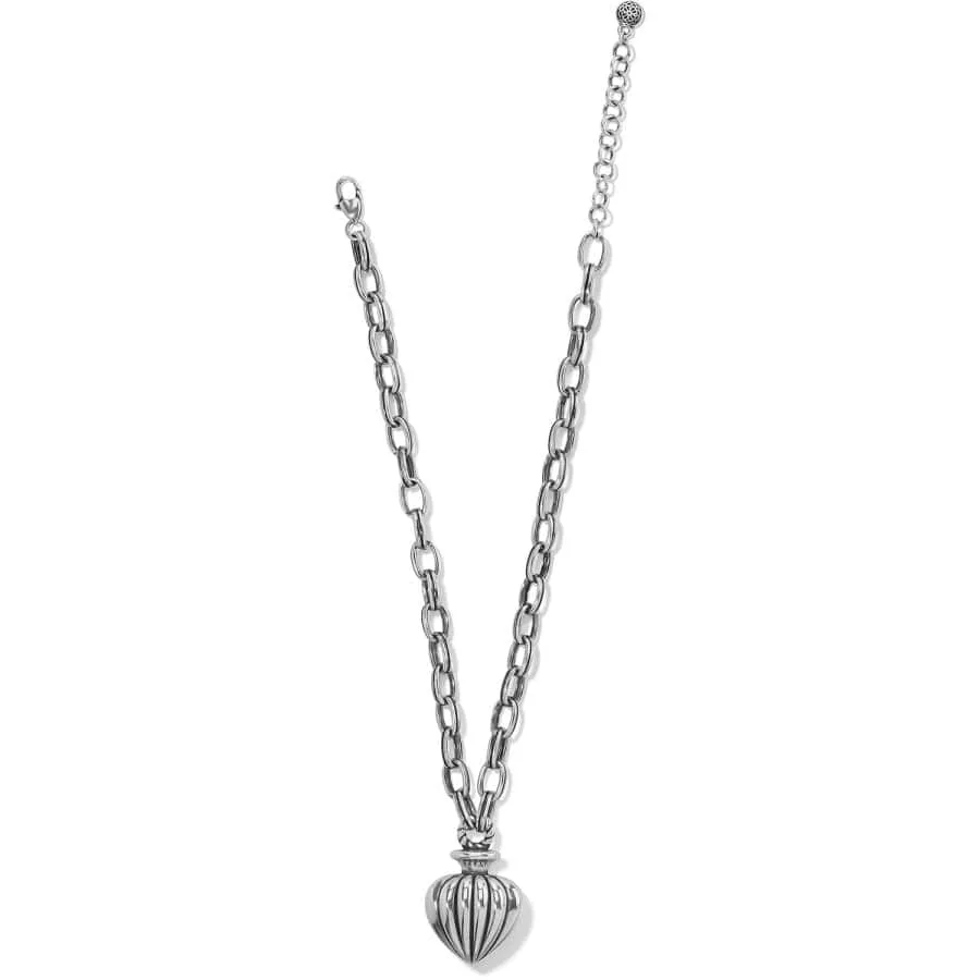 Amphora Statement Necklace sold by Brighton product image thumbnail 2