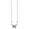 Everbloom Flutter Pendant Necklace sold by Brighton