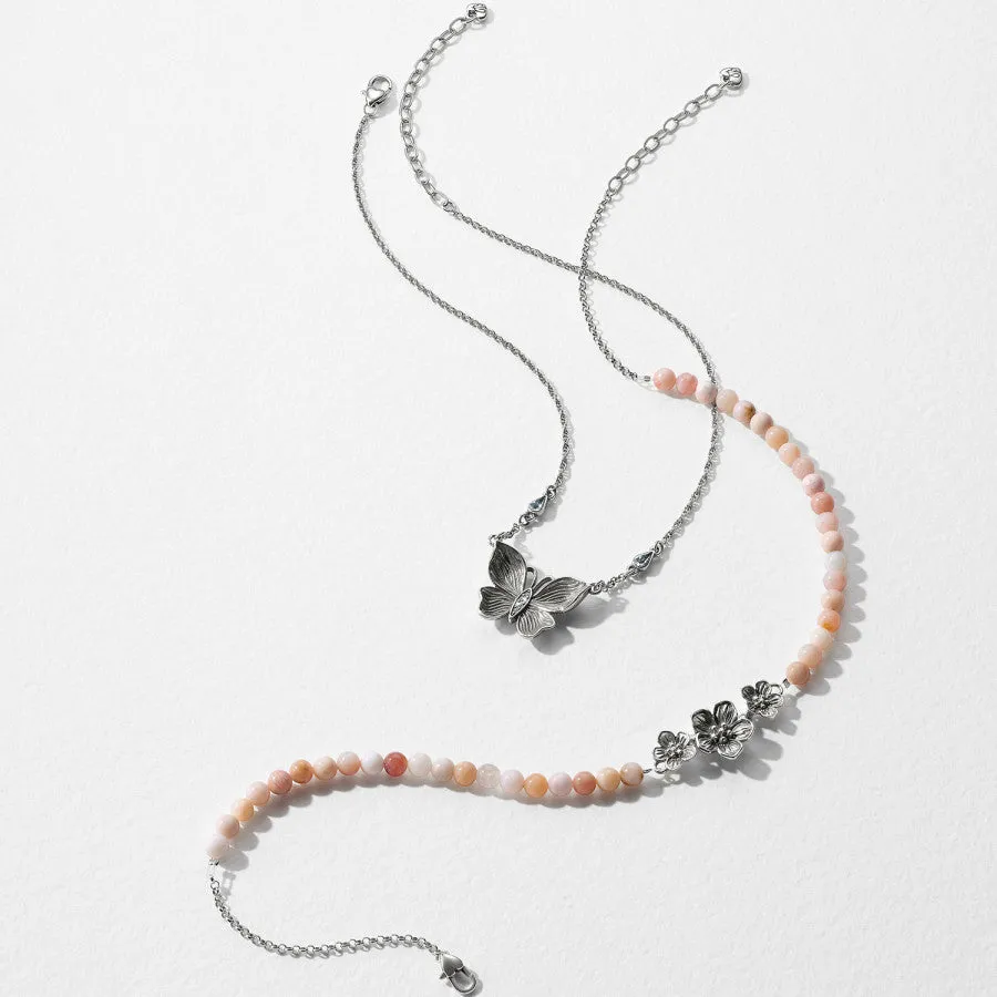 Everbloom Flutter Pendant Necklace sold by Brighton product image thumbnail 5