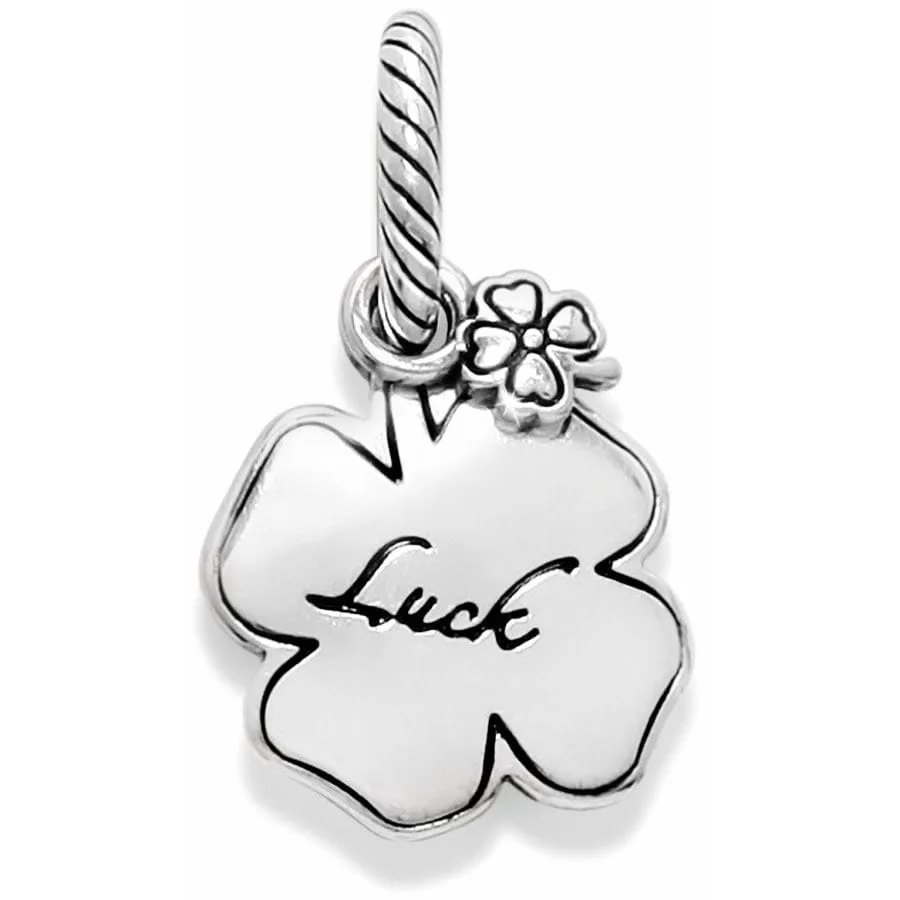 Shamrock Luck Charm sold by Brighton product image thumbnail 3