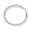 Pretty Tough Stud Hinged Bangle sold by Brighton