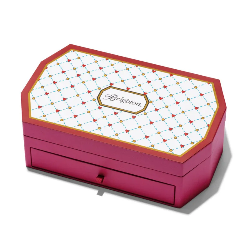 10 Days of Brighton Jewelry Advent Box sold by Brighton