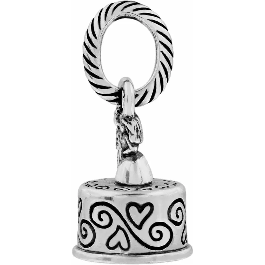 Wedding Cake Charm sold by Brighton product image thumbnail 2