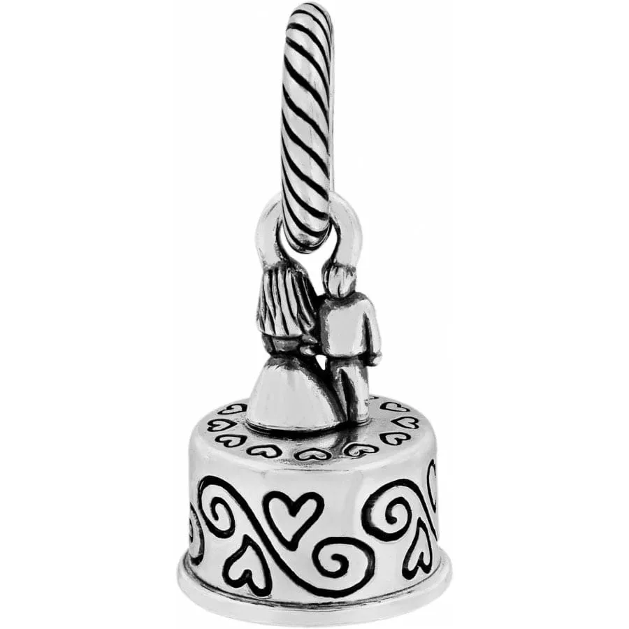 Wedding Cake Charm sold by Brighton product image thumbnail 3